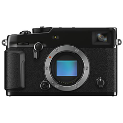 X-pro3 Black Fotocamera Digitale Garanzia Italia precio