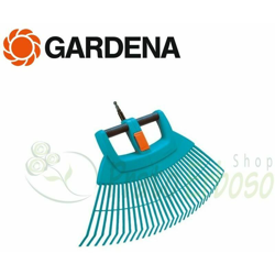 Gardena - 3107-20 - Scopa per erba in plastica XXL vario características