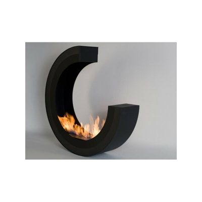 Biocamino, Camino A Bioetanolo Erta C