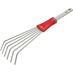 Rastrellino per foglie 71AIA003650 LD-M 11.50 cm Wolf Combisystem Multi-Star características