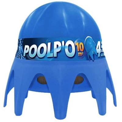 Trattamento 4 in 1 Poolp'o