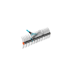 Lgvshopping - Rastrello aeratore combisystem per Eliminare Muschio ed Erba Infeltrita precio