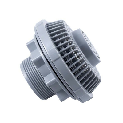 P6(H)1323 - Connettore per pompa filtro con ghiera da 38 mm - Bestway