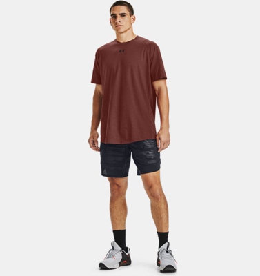Maglia a manica corta Charged Cotton® da uomo