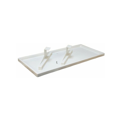 Vasca condensa PVC modello grande - Diff