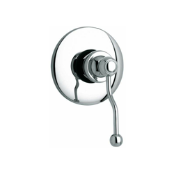 Miscelatore doccia incasso Paini Duomo 88CR690 | Cromo - 1 uscita características