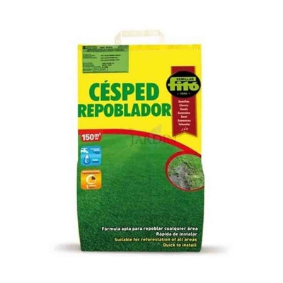 Ripopolamento semi graminacee 5 Kg