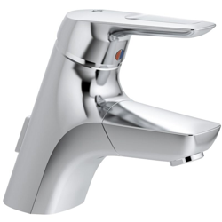 Ideal Standard Ceramix Blu Miscelat. Lavabo Bocca Estraibile Con Scarico Cromo precio
