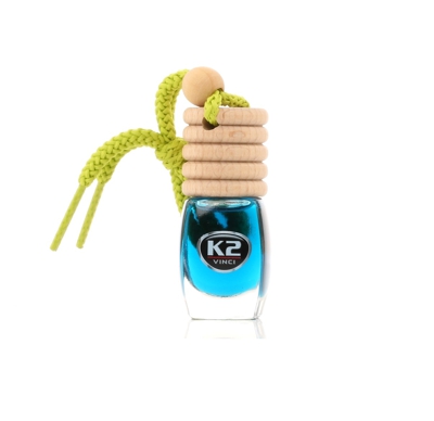 K2 Deodorante ambiente V465 Profumo