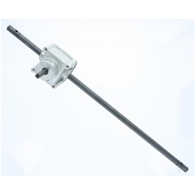 Tos.Dy18 135P Differenzial.Completo