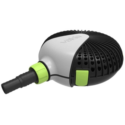 Green Line 15000 L/h 135w - pompa per laghetti fino a 30000 litri - Velda