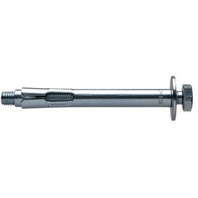 Fischer Italia - FISCHER TASSELLI FSL 10/30 S