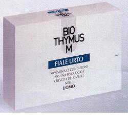 BIOTHYMUS AC FIALE URTO UOMO 15 FIALE en oferta