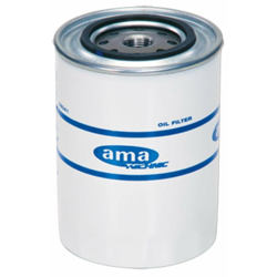 Filtro olio 01173481 adattabile DEUTZ FENDT precio