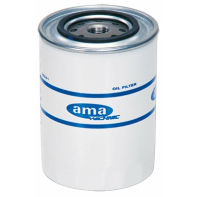Filtro olio 01173481 adattabile DEUTZ FENDT