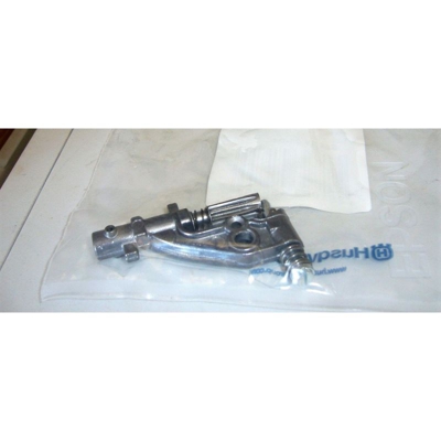 Furanp - POMPA OLIO COMPLETA MOTOSEGA JONSERED HUSQVARNA 460 461 CS2156 CS2159 544180104