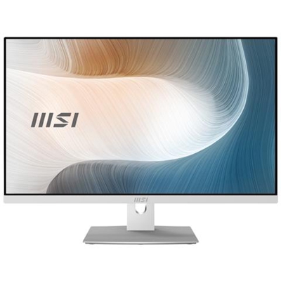 All-In-One AM271P 11M-029EU Monitor 27'' Full HD Intel Core i5-1135G7 Quad Core 2.4 GHz Ram 8GB SSD 512GB 4xUSB 3.1 Windows 10 Pro