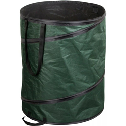 Sacchetto Di Immondizia Verde Pop-Up 80 Litri. en oferta