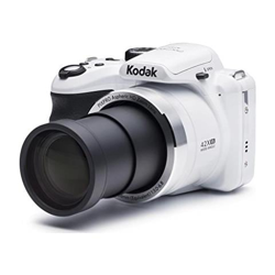 S-1 fotocamera Ibrida - video Full Hd - 16 mp Cmos - wi-fi - bianco + 3 ottico + 2 confezioni + Scheda Di Memoria 16 gb características