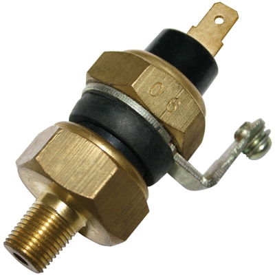 Pezzo di ricambio pressostato olio motore diesel per 10 PS