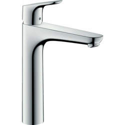 Miscelatore monocomando lavabo Focus 190 senza timone DN 15 - 31518000 - Hansgrohe precio
