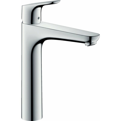 Miscelatore monocomando lavabo Focus 190 senza timone DN 15 - 31518000 - Hansgrohe