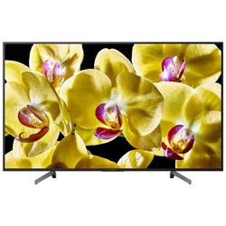 TV LED Ultra HD 4K 49'' KD-49XG8096 Android TV precio