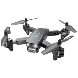S173 Drone Con 4k Professionale Hd Doppia Fotocamera Pieghevole Rc Quadcopter Wifi Fpv Dron Con Elicottero Giocattoli Regalo Vs S167 Sg107 | rc Elicotteri características