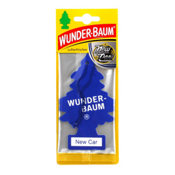 Wunder-Baum Deodorante ambiente 134214 Profumo características