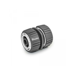 Lem Select - Raccordo di giunzione per tubo da giardino 19 / 19 mm LINEA BIANCA (Set di 2) precio