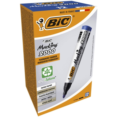 BIC Marking 2000