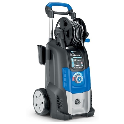 Idropulitrice ad acqua fredda Annovi Reverberi AR 4.0 DTS Twin Flow