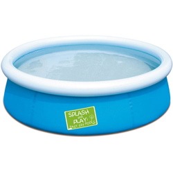 Piscina gonfiabile cm152×38 cod 57241 bimbo piscina vacanza - Bestway en oferta