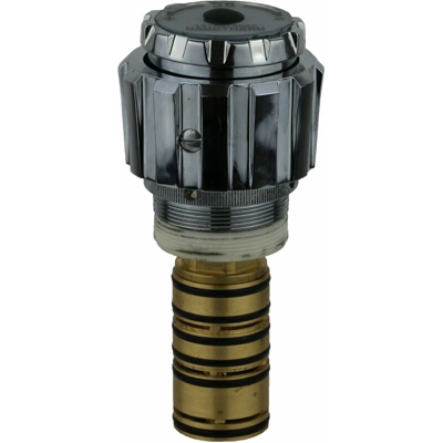 Mamoli Rubinetteria - Ricambio cartuccia termostatica con maniglia Mamoli 7P | Cartuccia