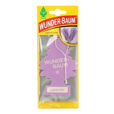 Wunder-Baum Deodorante ambiente 134220 Profumo