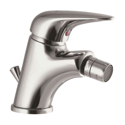Serie 18 Miscelatore Bidet Cromo | F3282-CR - Fima Carlo Frattini
