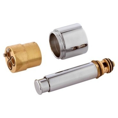 PROLUNGA PER MONOCOMANDO DOCCIA INCASSO D. 35 mm