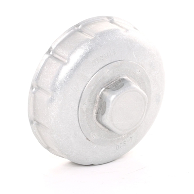 MAHLE ORIGINAL Chiave filtro olio OCS 7