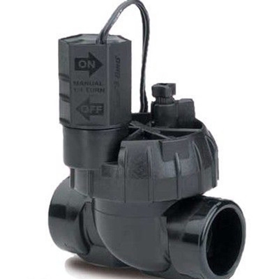 Rain elettrovalvola per irrigazione