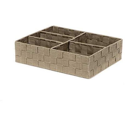 Cesto 5 Scomparti Talpa