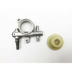 Doctor Machine - Pompa olio e Vite senza fine per Motosega 25cc 2500 precio
