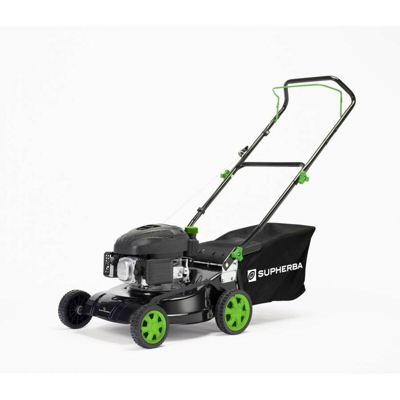 Rasaerba A Scoppio 1,6 Kw Supherba