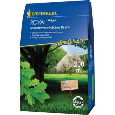 Erba Seed Profi-Line Reale 4Kg