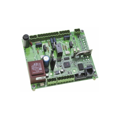 Carte de contrôle TIEMME SY100 Air