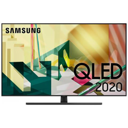 TV QLED Ultra HD 4K 55'' QE55Q70TATXZT Smart TV Tizen en oferta