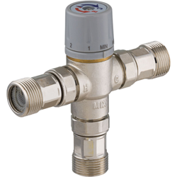 Miscelatore termostatico per boiler, M20x27 - Noyon&thiebault características