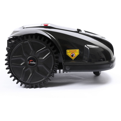 Robot Tagliaerba Mythos Top