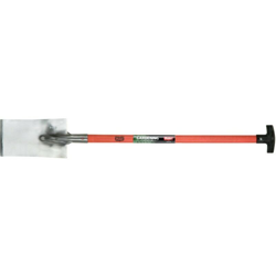 Pala Fibra 280 X 150 Mm 3001 características