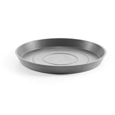 Sottovaso Amsterdam grigio 50 - Ecopots