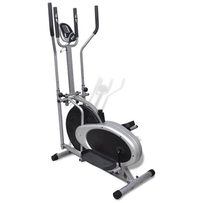 Orbitrac Bici Di Esercitazione Ellittica 4 Aste Polso